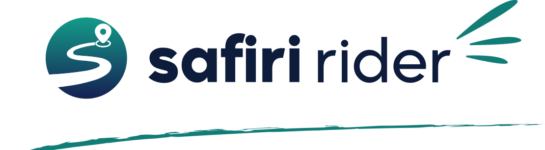 Safiri 骑手
