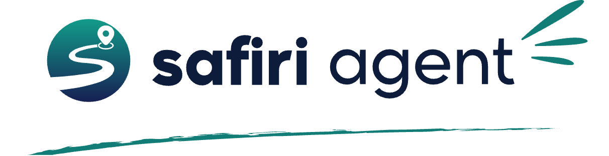 Safiri 代理点